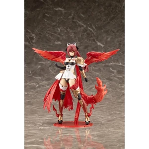 Kotobukiya Arcanadea Plastic Model Kit Charmed 