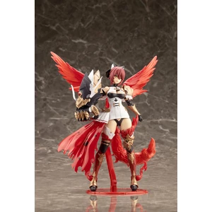 Kotobukiya Arcanadea Plastic Model Kit Charmed 