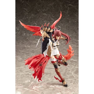 Kotobukiya Arcanadea Plastic Model Kit Charmed 