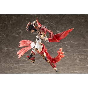 Kotobukiya Arcanadea Plastic Model Kit Charmed 