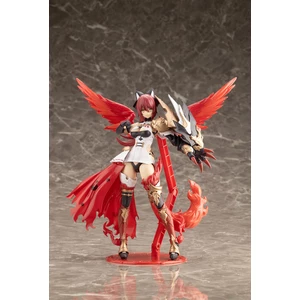 Kotobukiya Arcanadea Plastic Model Kit Charmed 