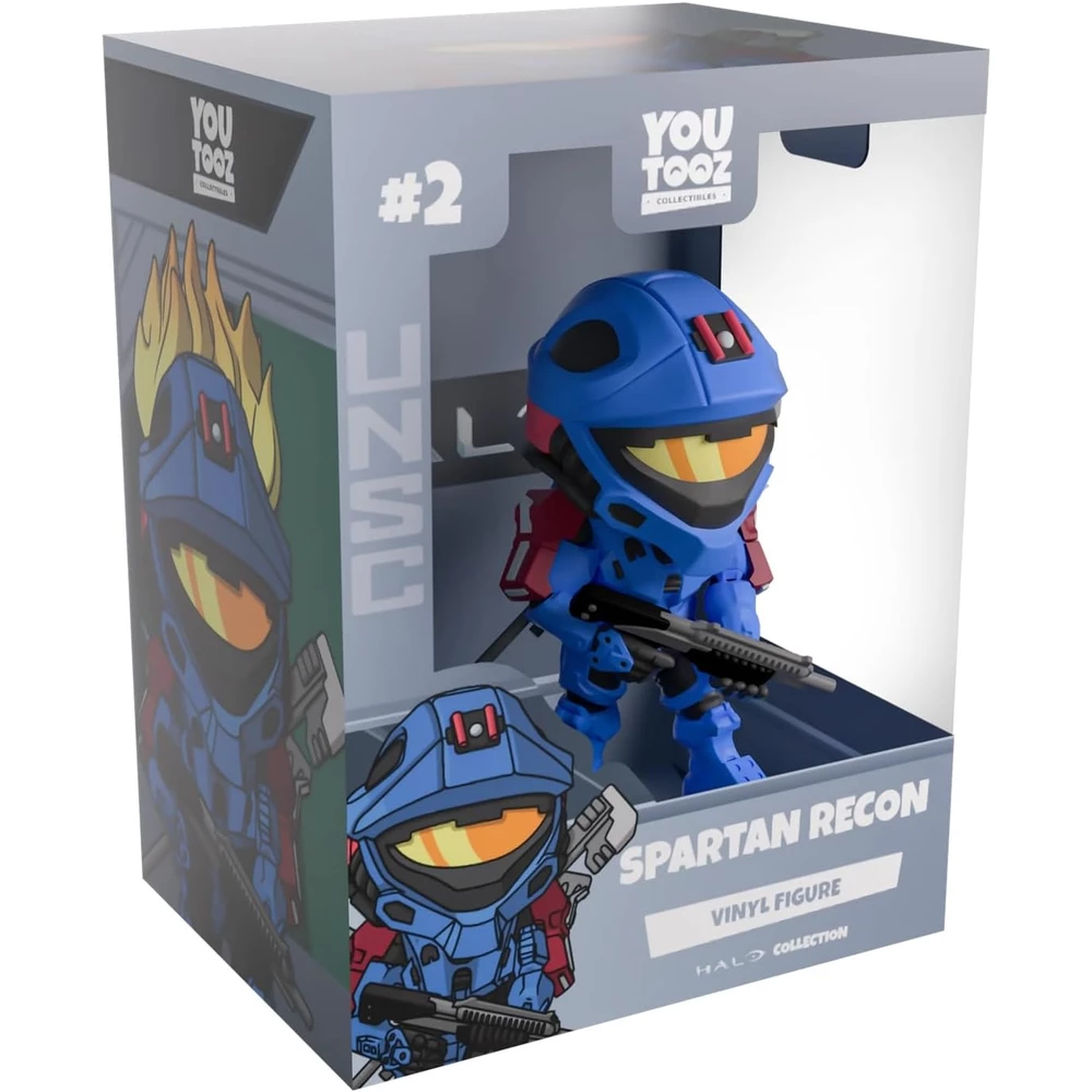 YouTooz Halo YouTooz Spartan Recon 