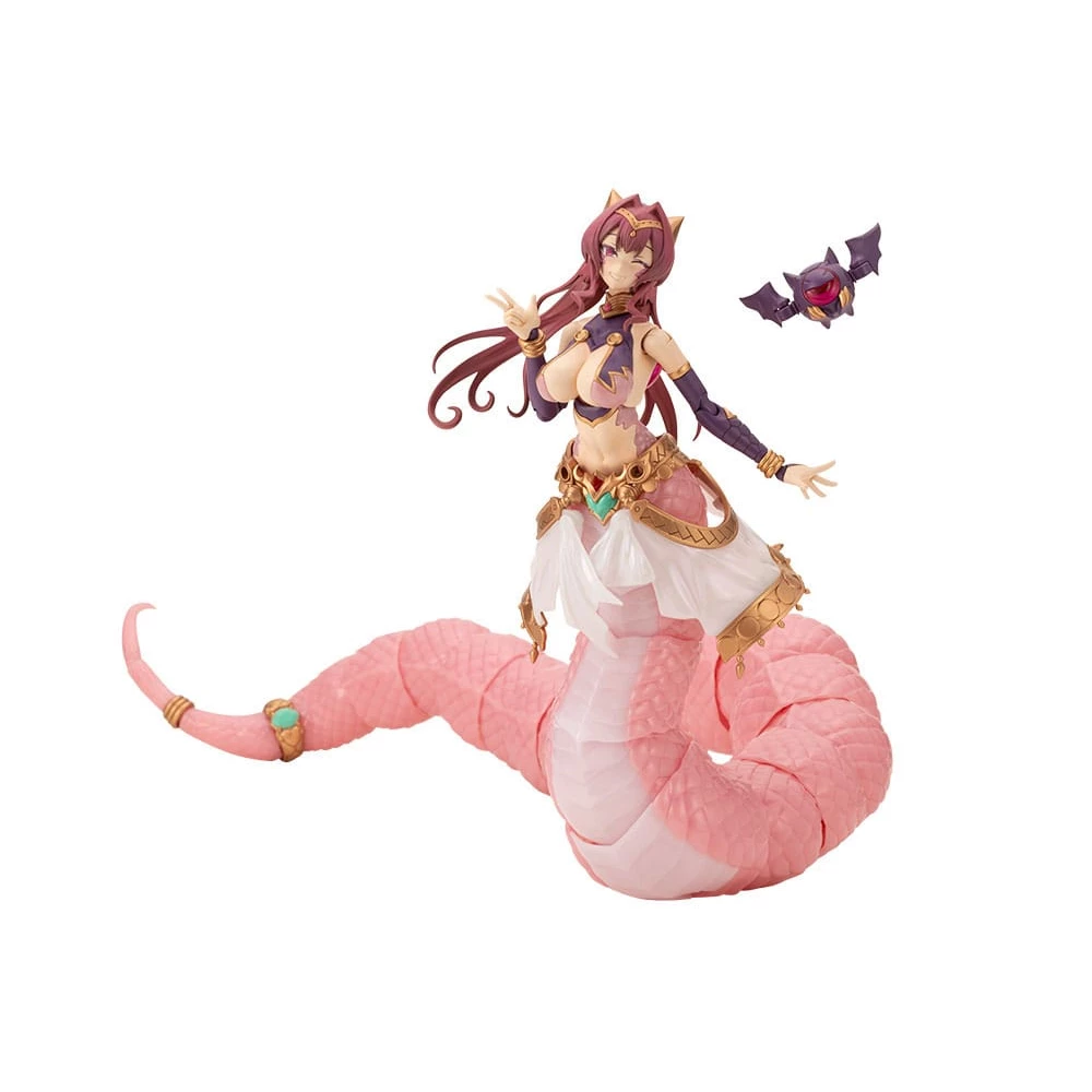 Arcanadea Plastic Model Kit Meltina 