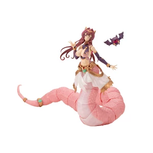 Kotobukiya Arcanadea Plastic Model Kit Meltina 