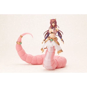 Kotobukiya Arcanadea Plastic Model Kit Meltina 