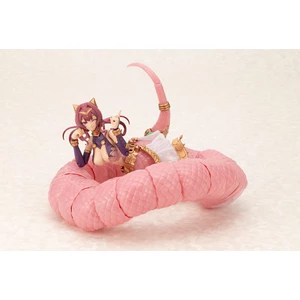 Kotobukiya Arcanadea Plastic Model Kit Meltina 
