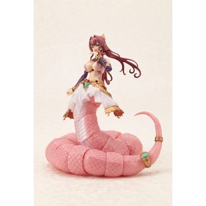Kotobukiya Arcanadea Plastic Model Kit Meltina 
