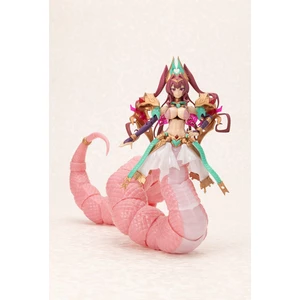 Kotobukiya Arcanadea Plastic Model Kit Meltina 