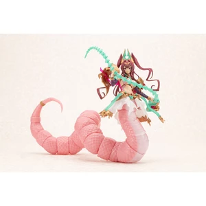 Kotobukiya Arcanadea Plastic Model Kit Meltina 
