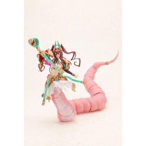 Kotobukiya Arcanadea Plastic Model Kit Meltina 