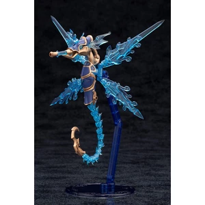 Kotobukiya Arcanadea Plastic Model Kit XenoAlma Hydro Zeeforce 