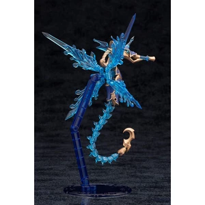 Kotobukiya Arcanadea Plastic Model Kit XenoAlma Hydro Zeeforce 