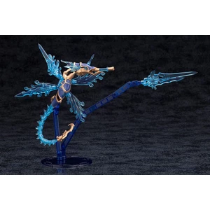 Kotobukiya Arcanadea Plastic Model Kit XenoAlma Hydro Zeeforce 