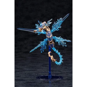 Kotobukiya Arcanadea Plastic Model Kit XenoAlma Hydro Zeeforce 