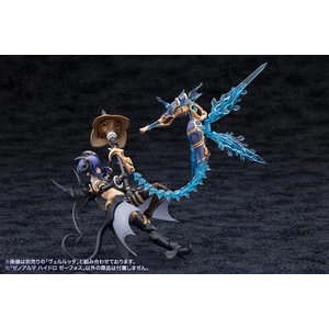 Kotobukiya Arcanadea Plastic Model Kit XenoAlma Hydro Zeeforce 