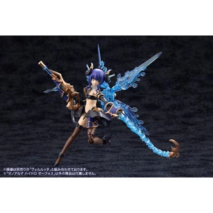 Kotobukiya Arcanadea Plastic Model Kit XenoAlma Hydro Zeeforce 