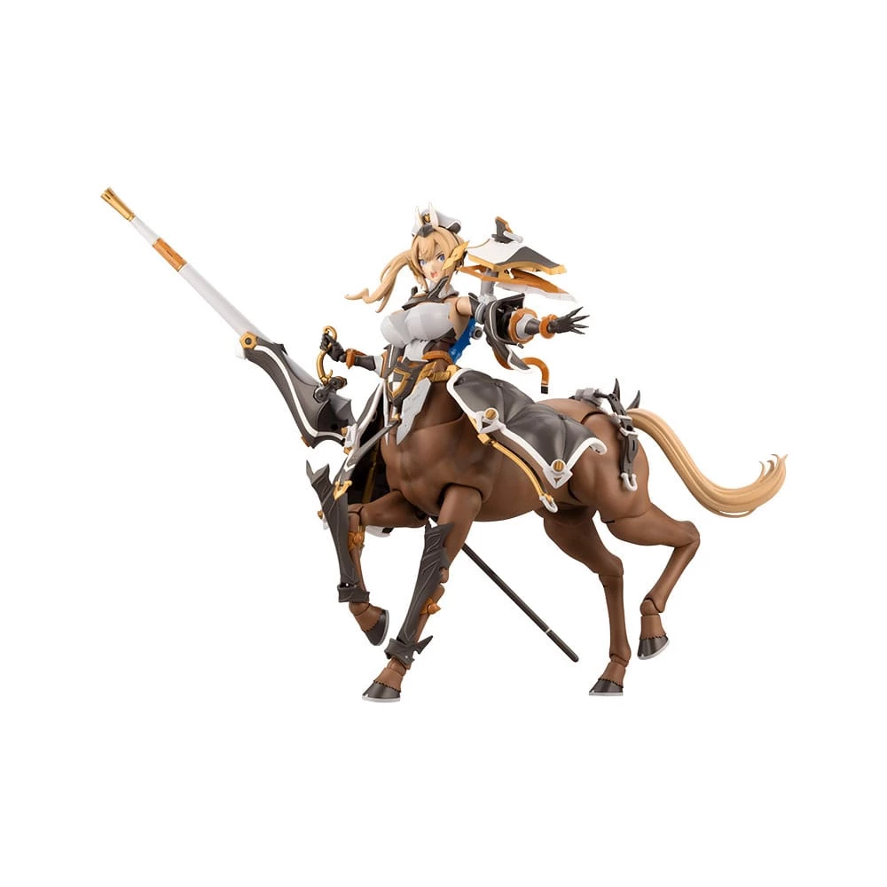 Arcanadea Plastic Model Kit Elena 