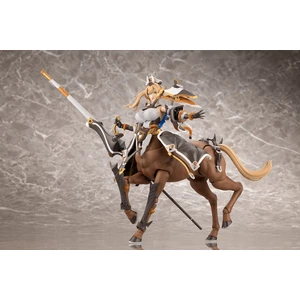 Kotobukiya Arcanadea Plastic Model Kit Elena 