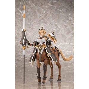 Kotobukiya Arcanadea Plastic Model Kit Elena 