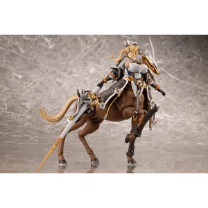 Kotobukiya Arcanadea Plastic Model Kit Elena 