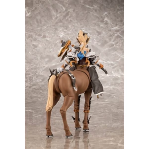 Kotobukiya Arcanadea Plastic Model Kit Elena 