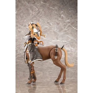 Kotobukiya Arcanadea Plastic Model Kit Elena 