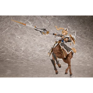 Kotobukiya Arcanadea Plastic Model Kit Elena 