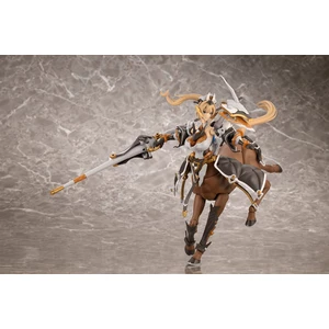 Kotobukiya Arcanadea Plastic Model Kit Elena 