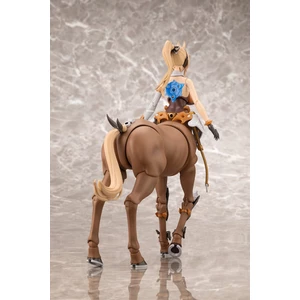 Kotobukiya Arcanadea Plastic Model Kit Elena 
