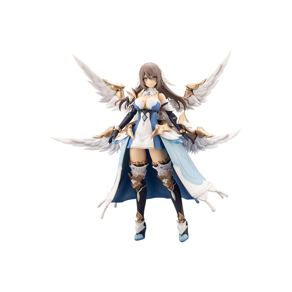 Kotobukiya Arcanadea Plastic Model Kit Ermeda 