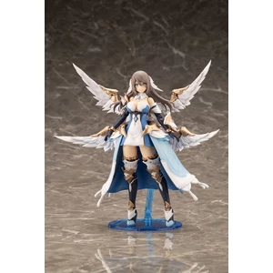 Kotobukiya Arcanadea Plastic Model Kit Ermeda 