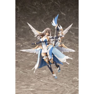 Kotobukiya Arcanadea Plastic Model Kit Ermeda 