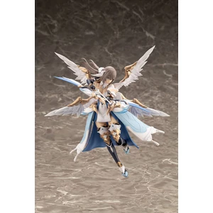 Kotobukiya Arcanadea Plastic Model Kit Ermeda 