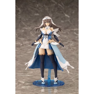 Kotobukiya Arcanadea Plastic Model Kit Ermeda 
