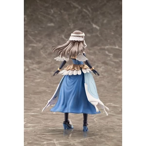 Kotobukiya Arcanadea Plastic Model Kit Ermeda 