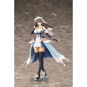 Kotobukiya Arcanadea Plastic Model Kit Ermeda 