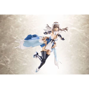 Kotobukiya Arcanadea Plastic Model Kit Ermeda 