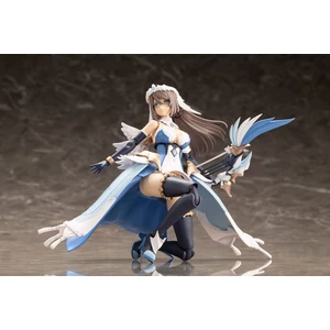 Kotobukiya Arcanadea Plastic Model Kit Ermeda 