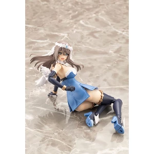 Kotobukiya Arcanadea Plastic Model Kit Ermeda 
