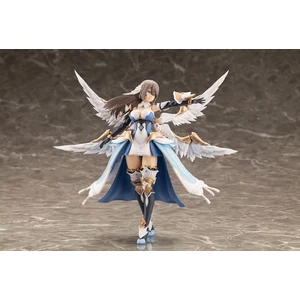 Kotobukiya Arcanadea Plastic Model Kit Ermeda 