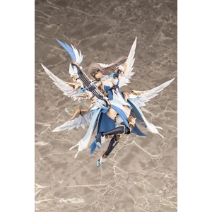 Kotobukiya Arcanadea Plastic Model Kit Ermeda 