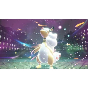 Nintendo Pokemon Legends Z- A Switch 2 
