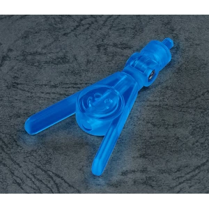 Good Smile Company Nendoroid Easel Stand Clear Blue 