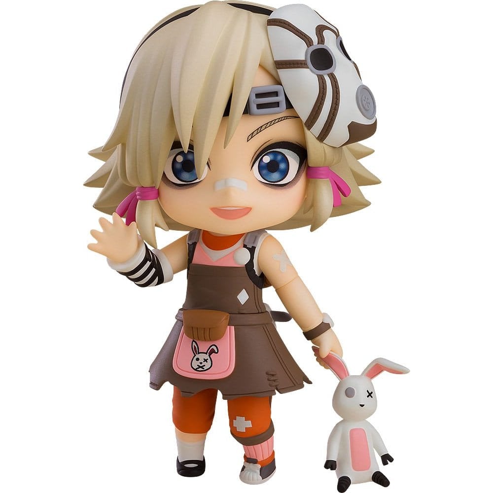 Borderlands Nendoroid Tiny Tina 