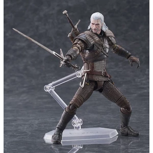 Max Factory The Witcher 3 Wild Hunt figma Geralt 