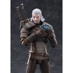 Max Factory The Witcher 3 Wild Hunt figma Geralt 