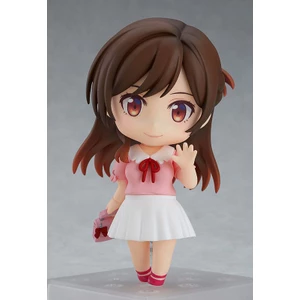Good Smile Company Rent A Girlfriend Nendoroid Chizuru Mizuhara 