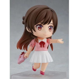 Good Smile Company Rent A Girlfriend Nendoroid Chizuru Mizuhara 