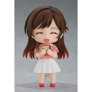 Good Smile Company Rent A Girlfriend Nendoroid Chizuru Mizuhara 