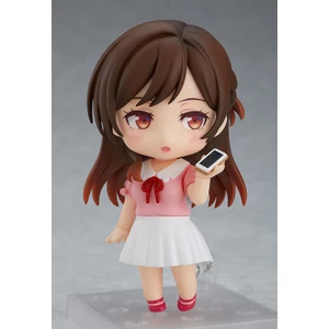 Good Smile Company Rent A Girlfriend Nendoroid Chizuru Mizuhara 